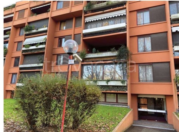 appartamento in vendita a Basiglio