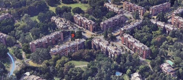 appartamento in vendita a Basiglio