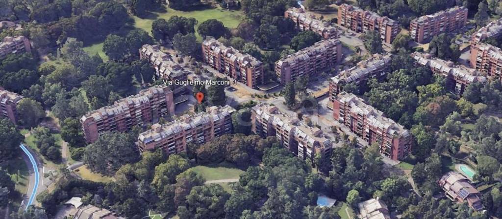 appartamento in vendita a Basiglio