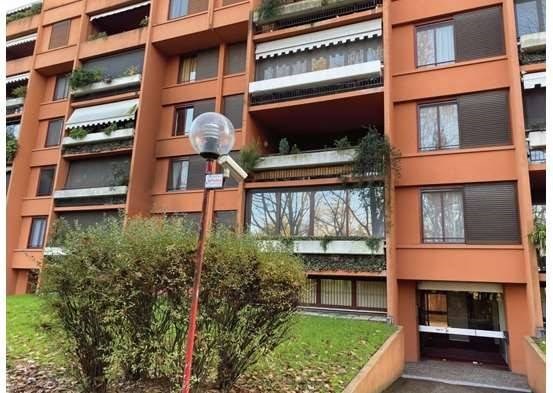 appartamento in vendita a Basiglio