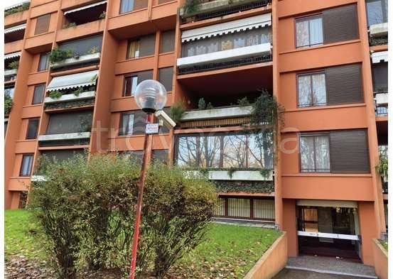 appartamento in vendita a Basiglio