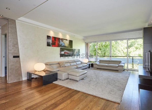 appartamento in vendita a Basiglio