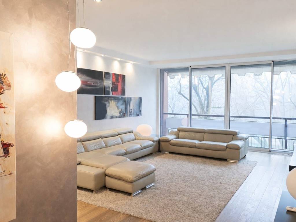 appartamento in vendita a Basiglio