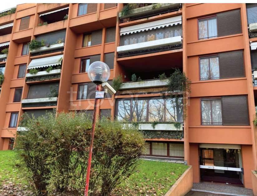 appartamento in vendita a Basiglio