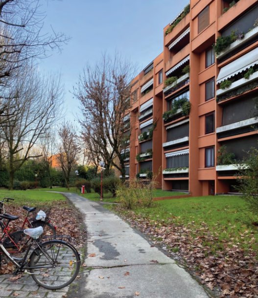 appartamento in vendita a Basiglio