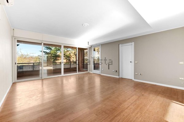 appartamento in vendita a Basiglio