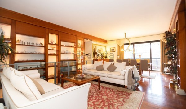 appartamento in vendita a Basiglio