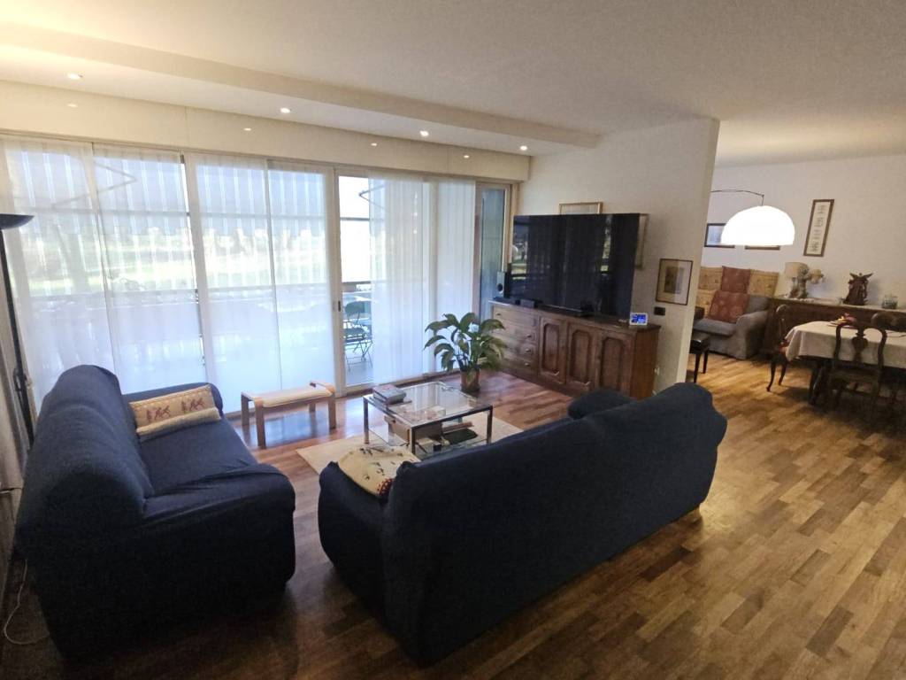 appartamento in vendita a Basiglio