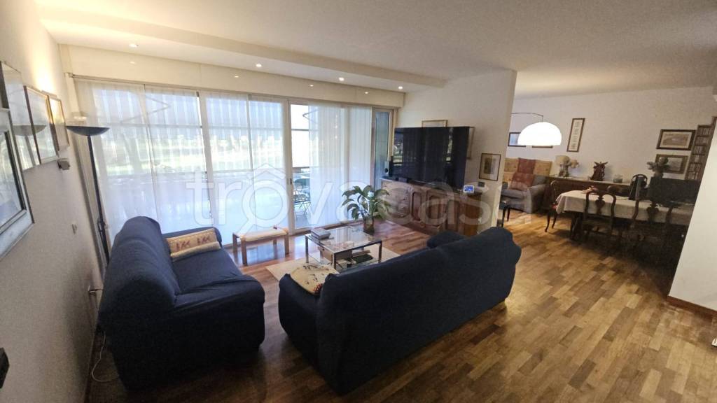 appartamento in vendita a Basiglio