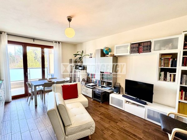 appartamento in vendita a Basiglio