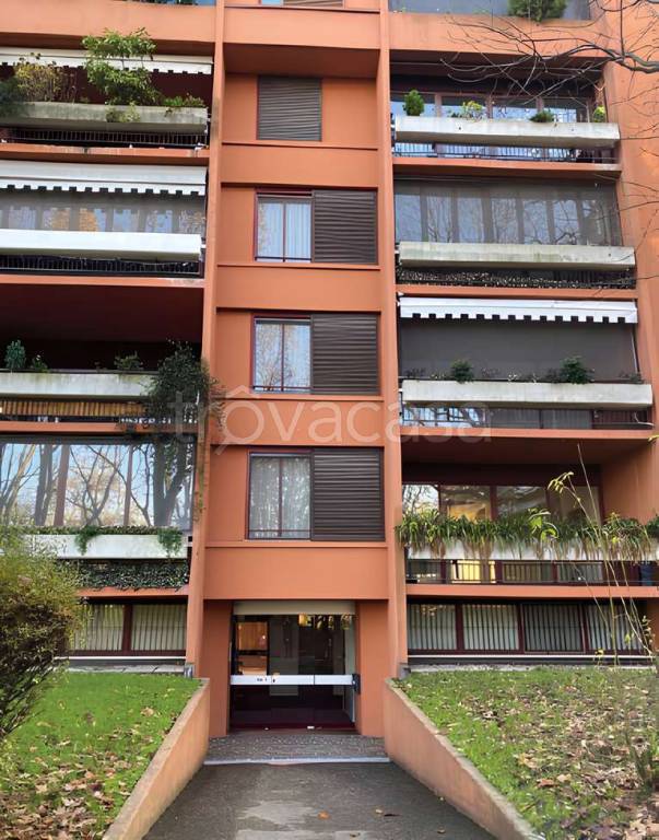 appartamento in vendita a Basiglio