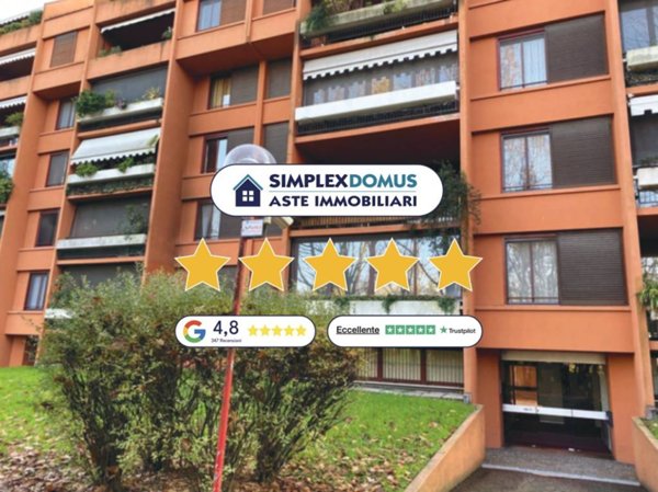 appartamento in vendita a Basiglio