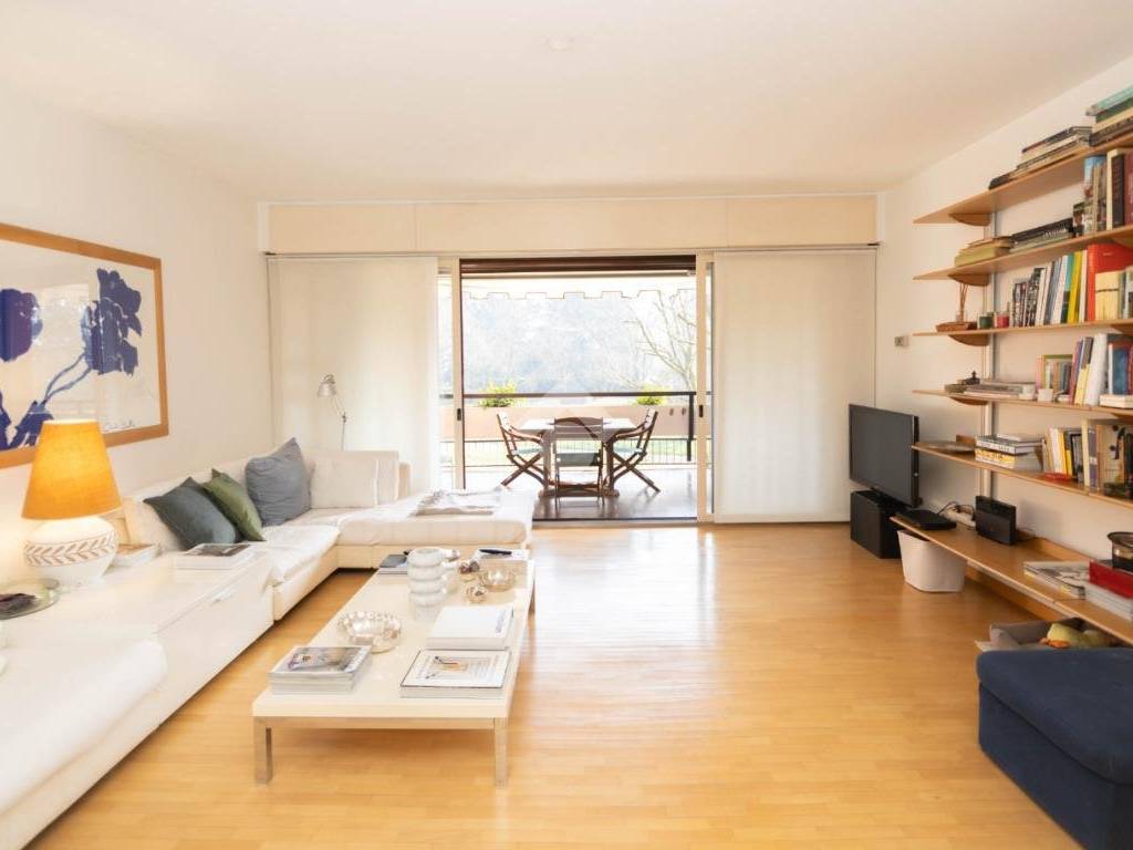 appartamento in vendita a Basiglio