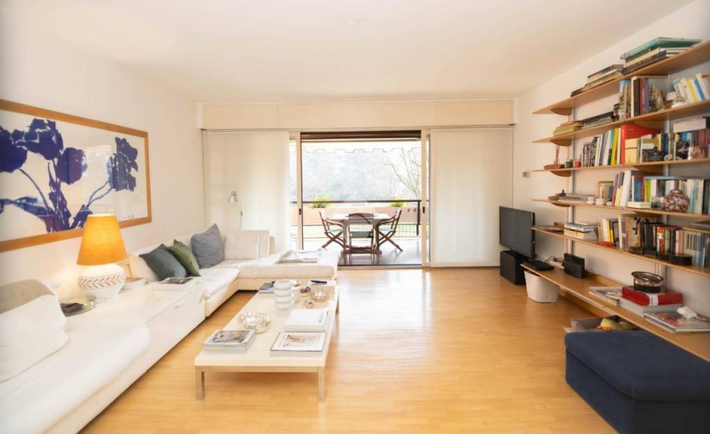 appartamento in vendita a Basiglio