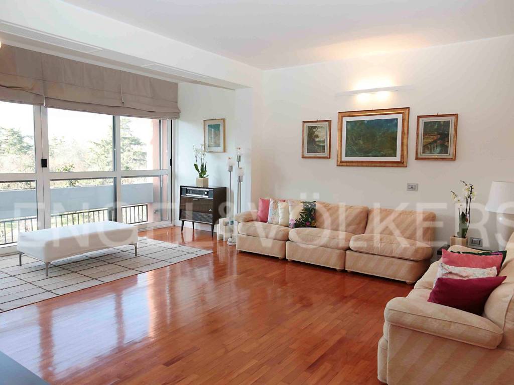 appartamento in vendita a Basiglio