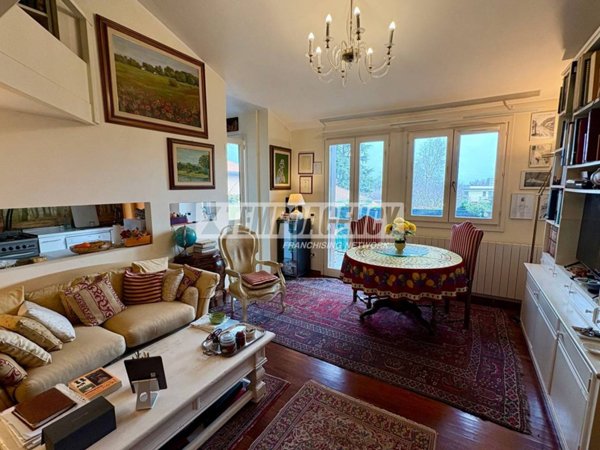 appartamento in vendita a Basiglio