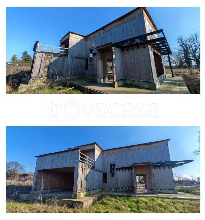 casa indipendente in vendita a Basiglio