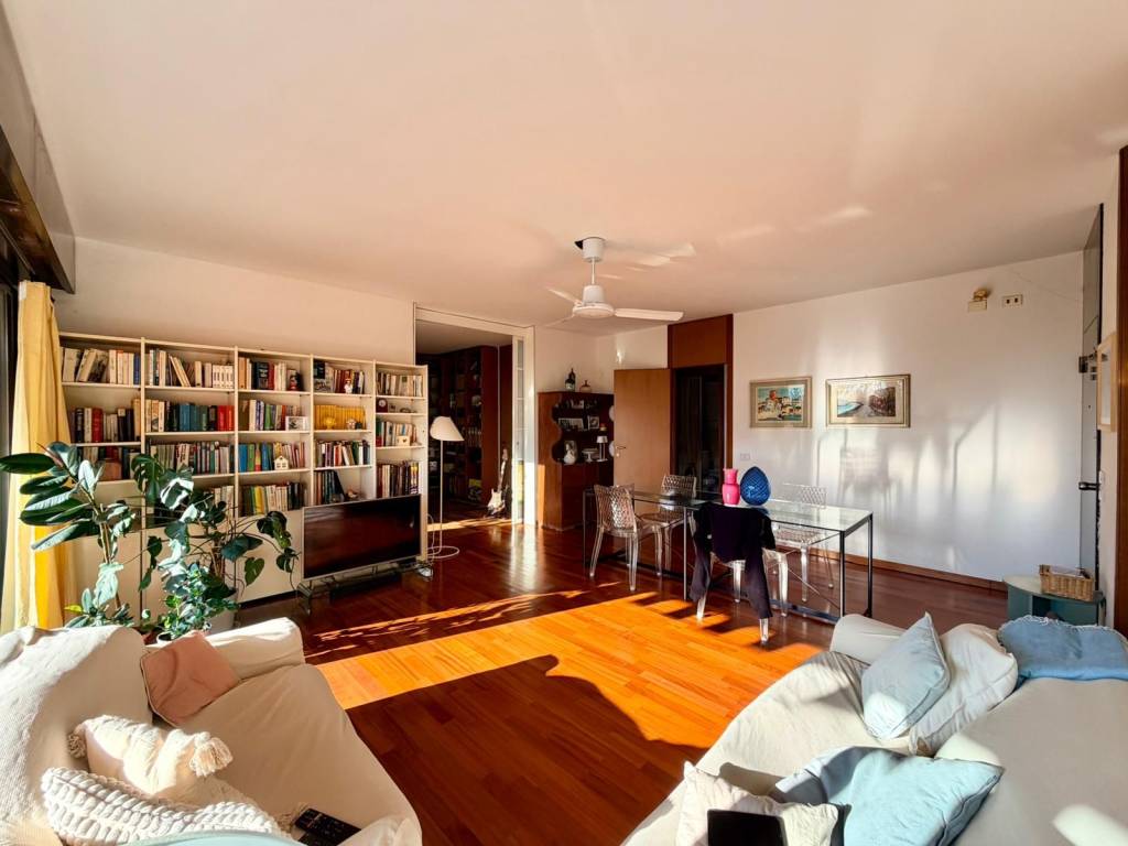 appartamento in vendita a Basiglio