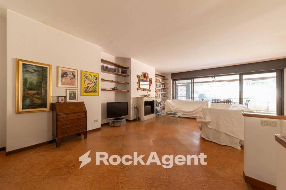 casa indipendente in vendita a Basiglio