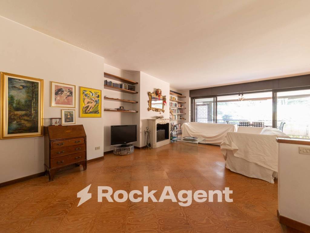 casa indipendente in vendita a Basiglio