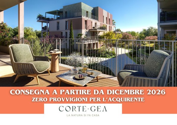 appartamento in vendita a Basiglio