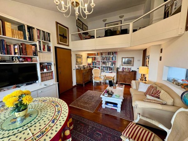 appartamento in vendita a Basiglio