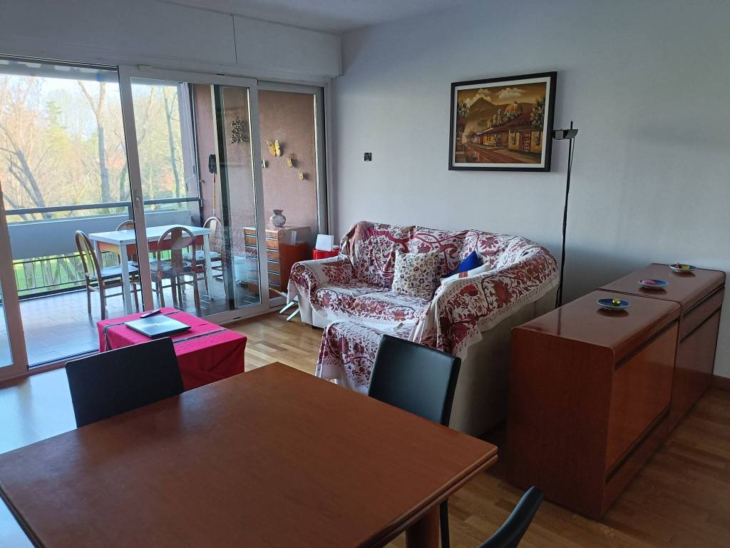 appartamento in vendita a Basiglio