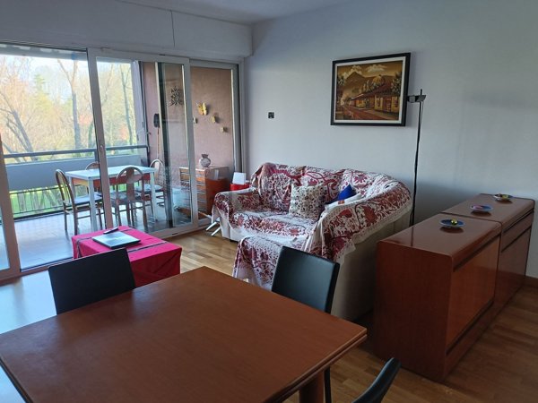 appartamento in vendita a Basiglio