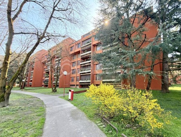 appartamento in vendita a Basiglio