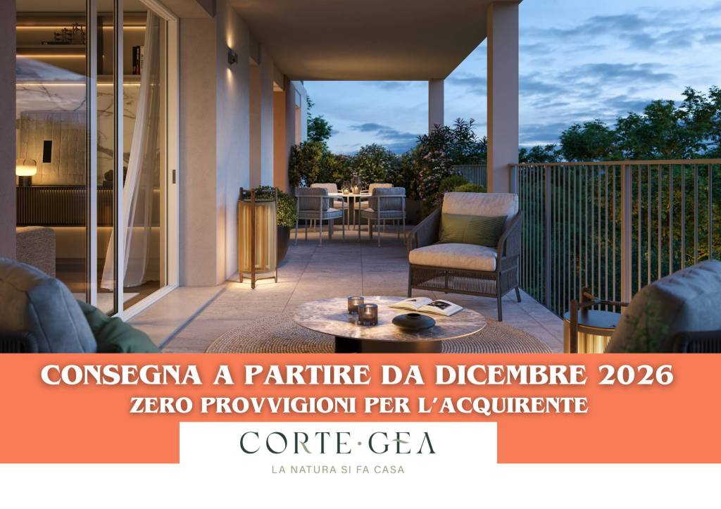 appartamento in vendita a Basiglio