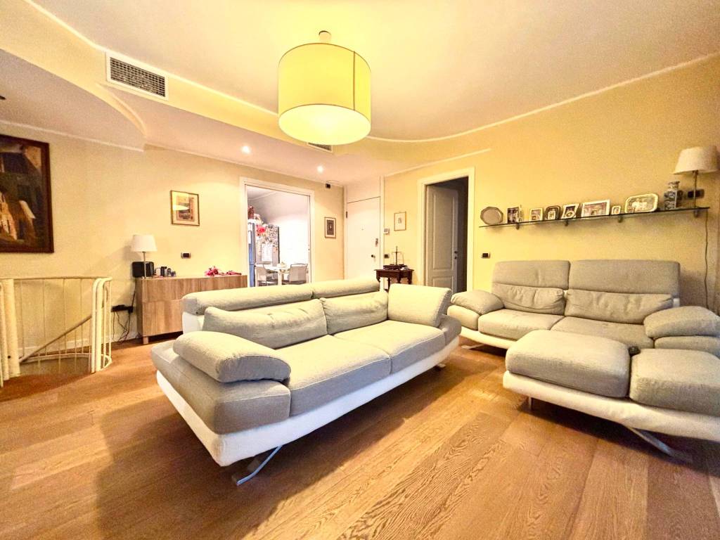 appartamento in vendita a Basiglio