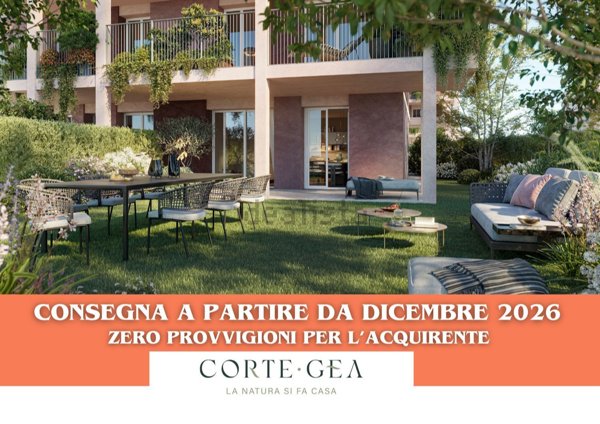 appartamento in vendita a Basiglio