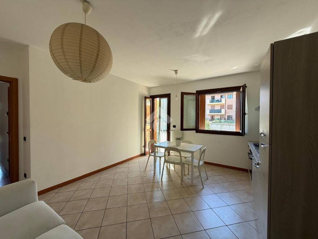 appartamento in vendita a Basiglio