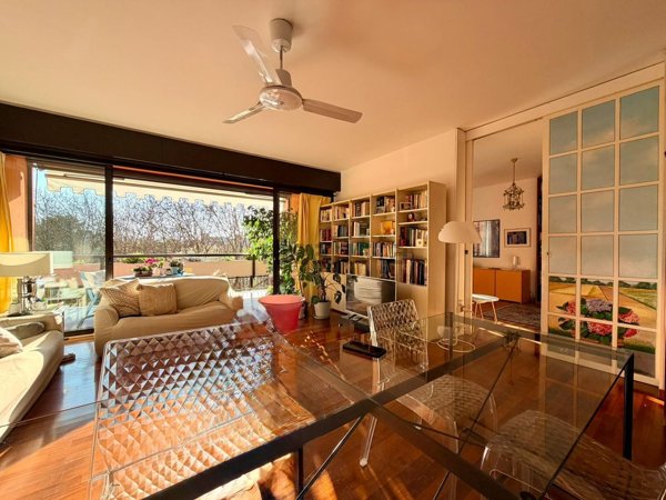 appartamento in vendita a Basiglio