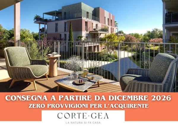 appartamento in vendita a Basiglio