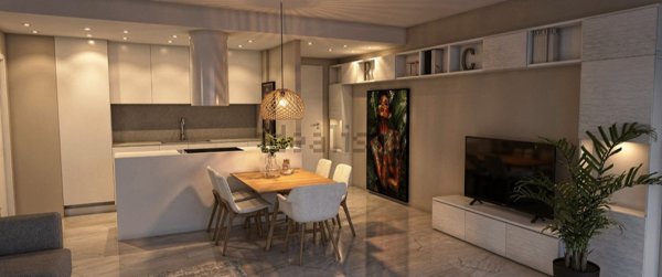 appartamento in vendita a Basiglio