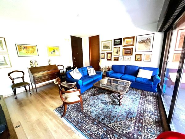 appartamento in vendita a Basiglio