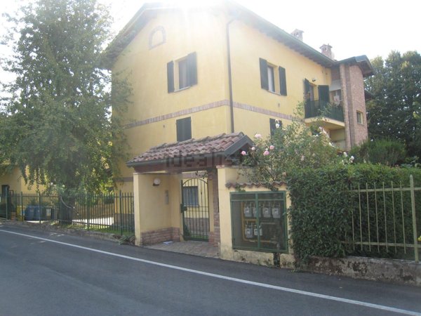 appartamento in vendita a Basiglio