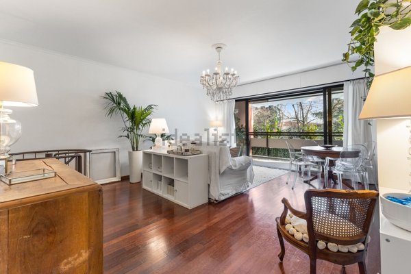 appartamento in vendita a Basiglio