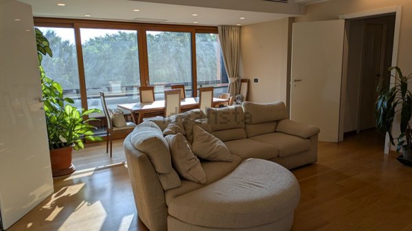 appartamento in vendita a Basiglio