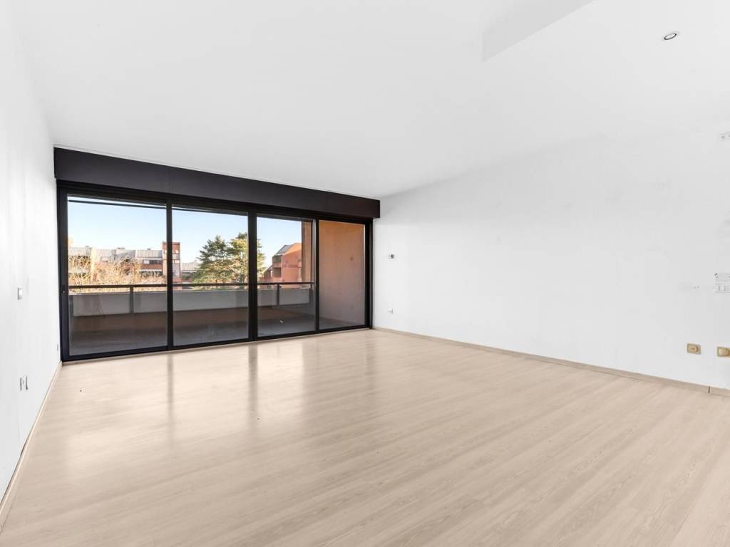 appartamento in vendita a Basiglio