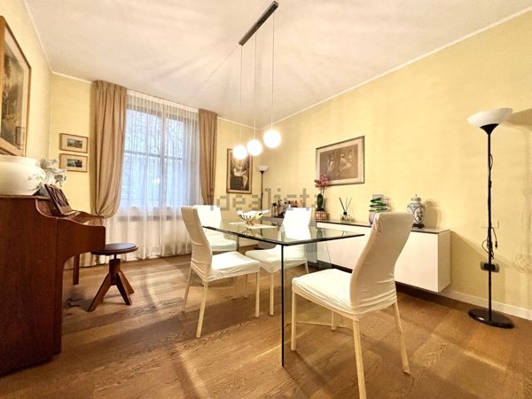 appartamento in vendita a Basiglio in zona Cascina Vione