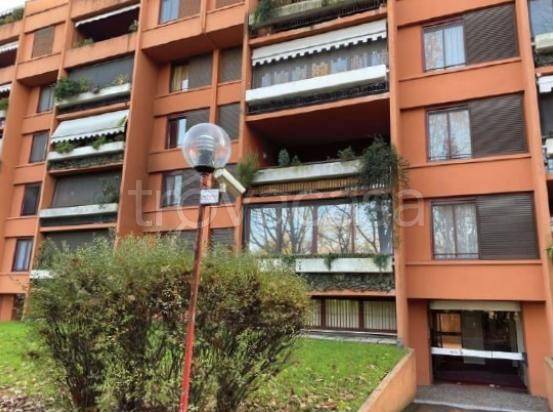 appartamento in vendita a Basiglio