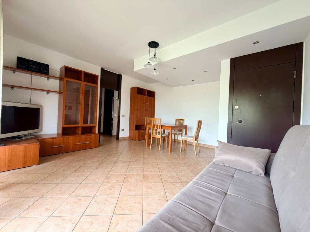 appartamento in vendita a Basiglio