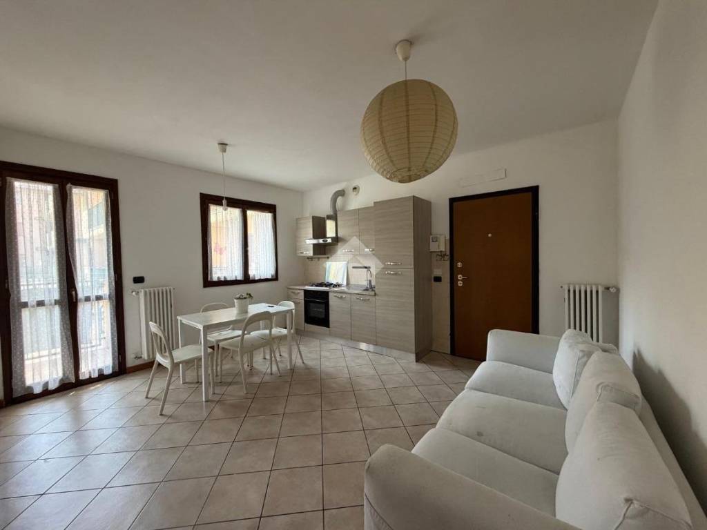 appartamento in vendita a Basiglio