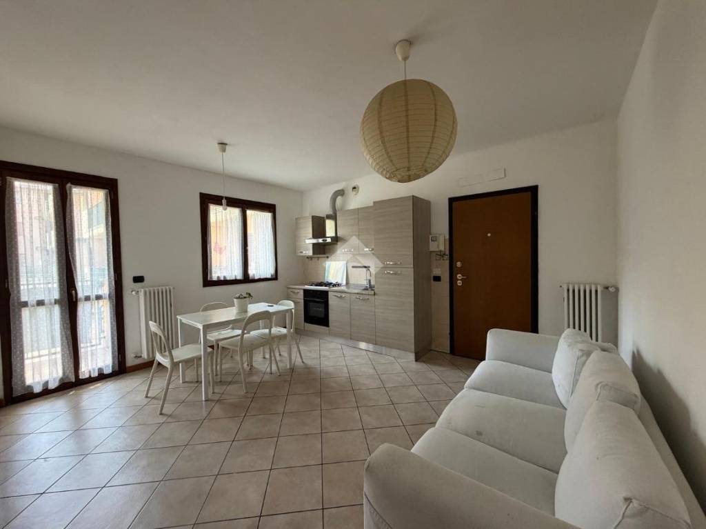 appartamento in vendita a Basiglio