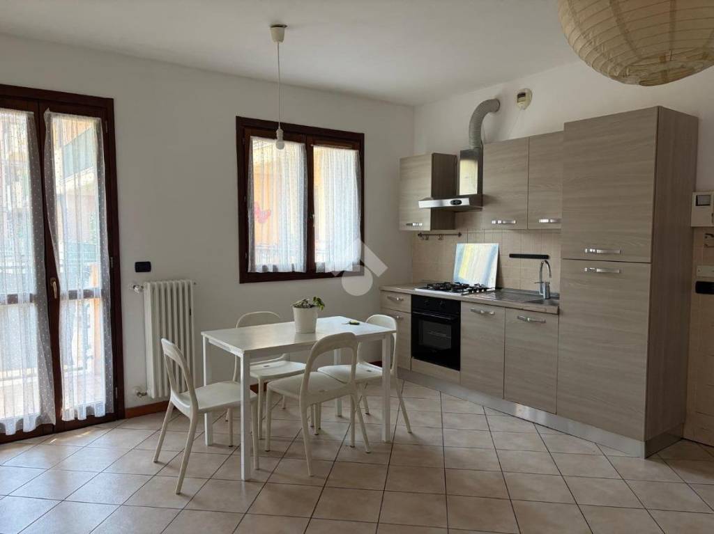 appartamento in vendita a Basiglio