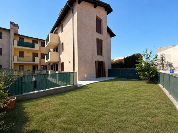 appartamento in vendita a Basiglio