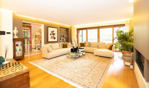 casa indipendente in vendita a Basiglio