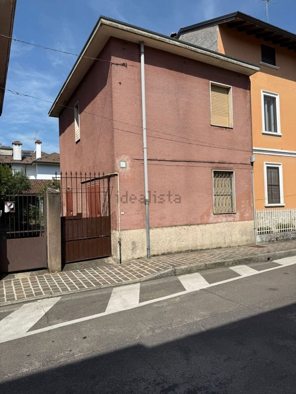 appartamento in vendita a Basiglio